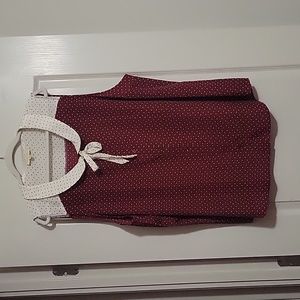 ModCloth blouse 4X